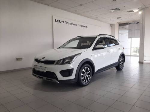 Kia Rio IV