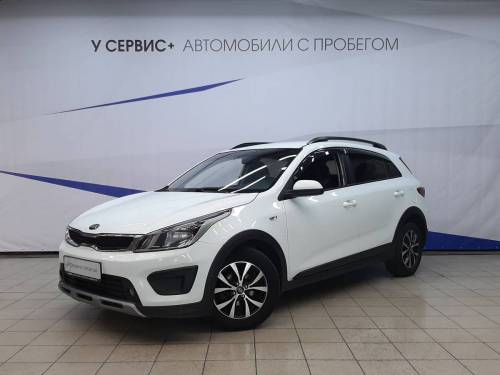 Kia Rio IV