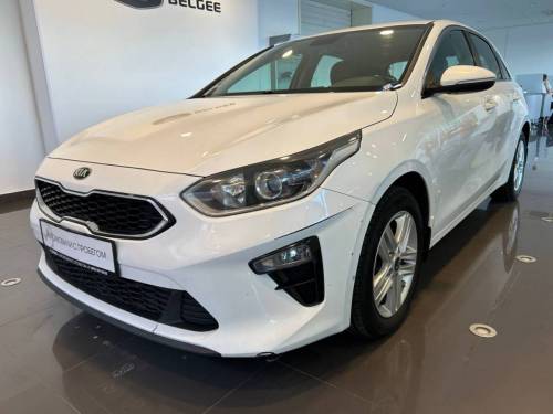 Kia Ceed III