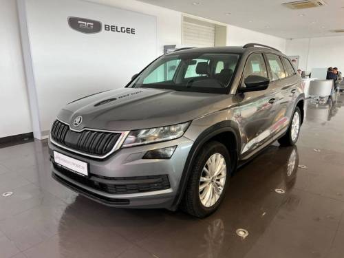 Skoda Kodiaq I