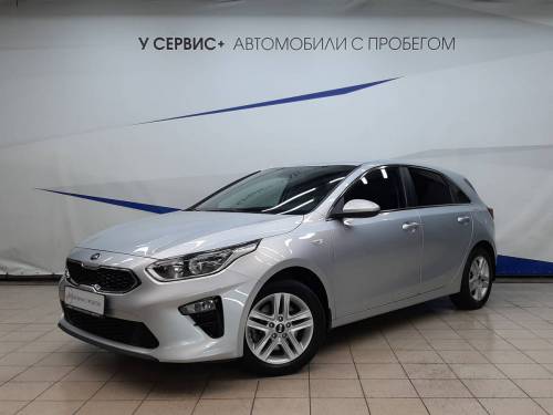 Kia Ceed III
