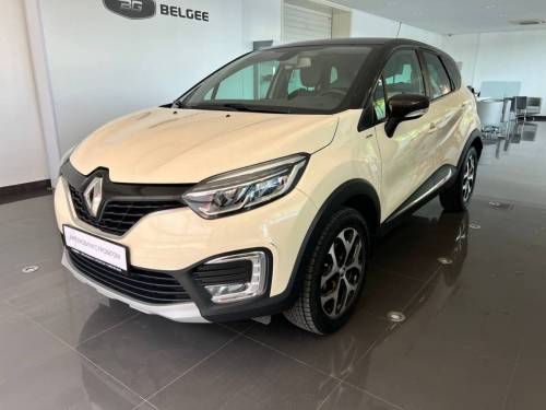 Renault Kaptur I