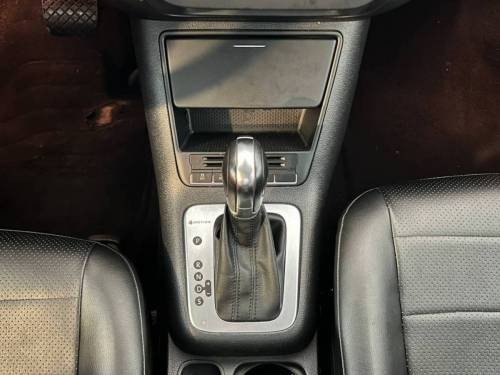 Volkswagen Tiguan I Рестайлинг