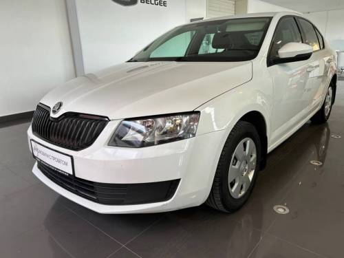 Skoda Octavia III (A7)