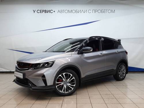 Geely Coolray I