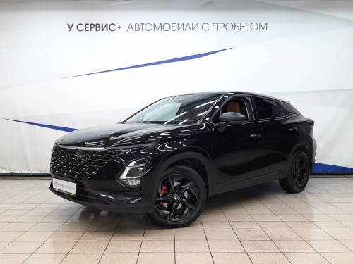 OMODA C5 I