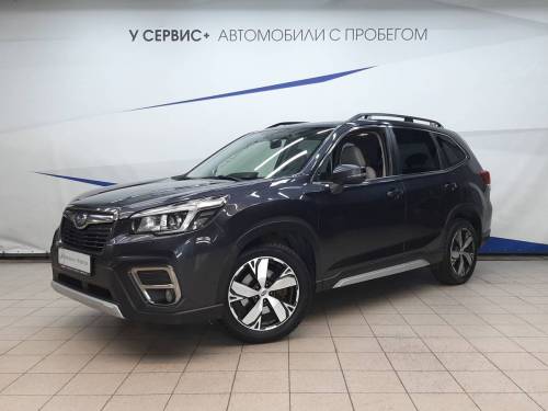 Subaru Forester V