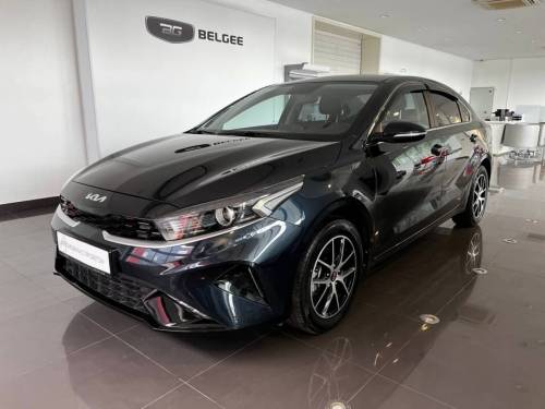 Kia Cerato IV