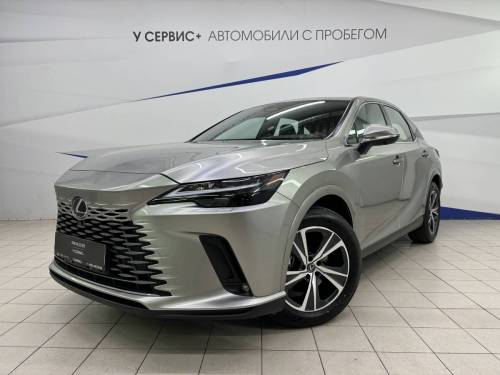 Lexus RX V