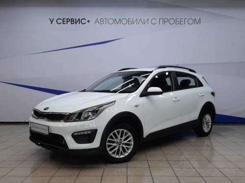 Kia Rio IV