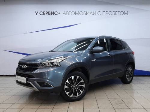 Chery Tiggo 7 I