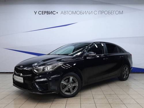 Kia Cerato IV