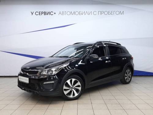 Kia Rio IV
