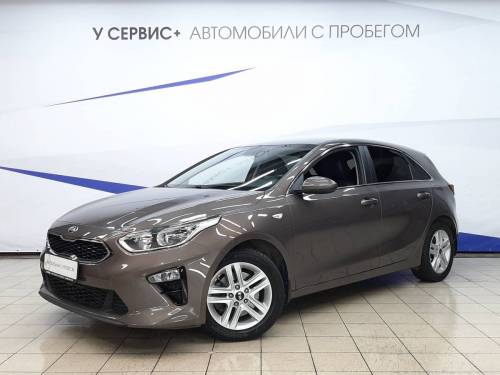 Kia Ceed III