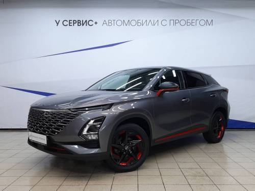 OMODA C5 I