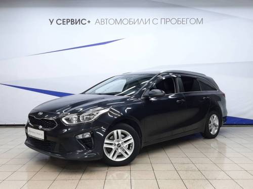 Kia Ceed III