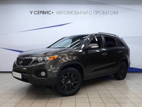 Kia Sorento II