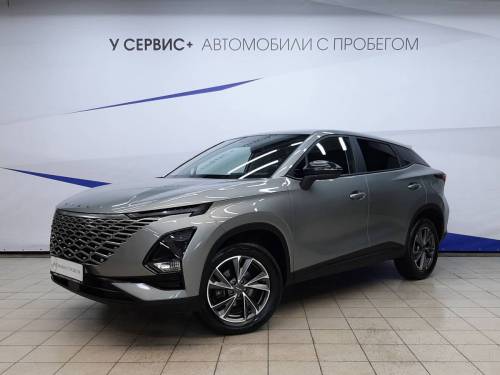 OMODA C5 I