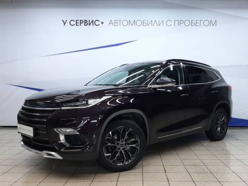 Фиолетовый EXEED TXL I