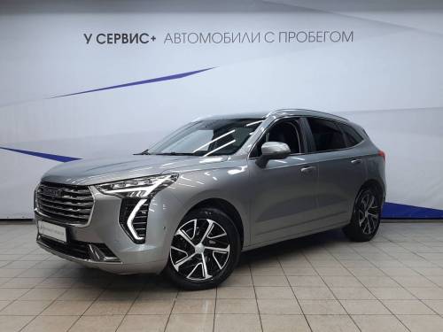 Серый Haval Jolion I