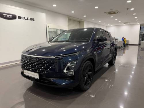 Синий OMODA C5 I