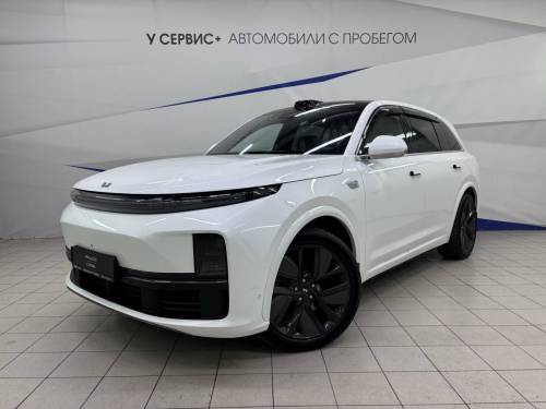 Черный Li Auto (Lixiang) L7 I