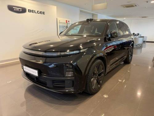 Черный Li Auto (Lixiang) L7 I