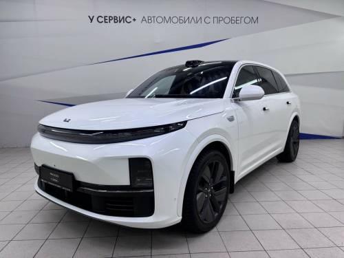 Черный Li Auto (Lixiang) L7 I