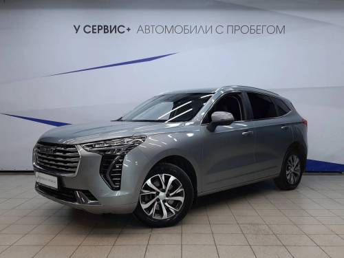 Серый Haval Jolion I