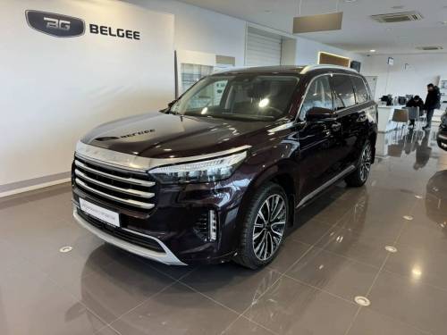 Фиолетовый EXEED VX I