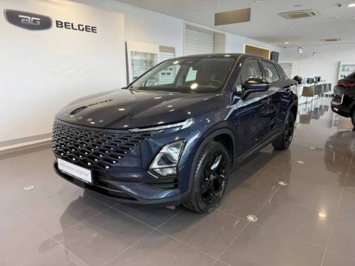 Синий OMODA C5 I