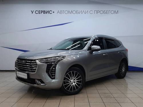 Серый Haval Jolion I