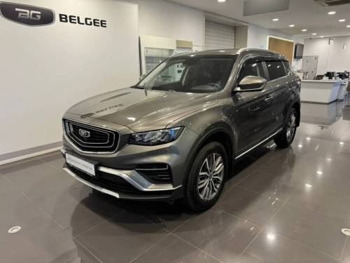 Серый Belgee X70 I
