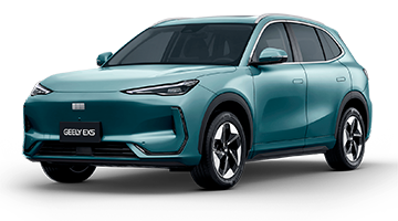 Geely EX5