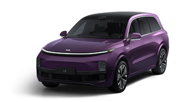 Li Auto Л9 | L9