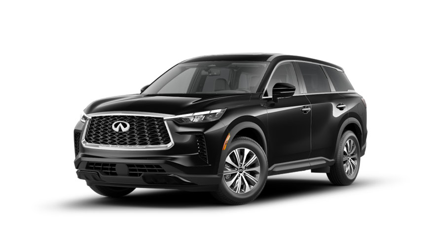 Infiniti QX60 NEW