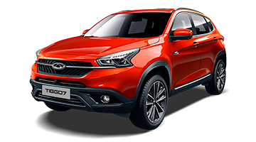 Chery Tiggo 7