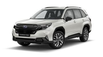 Subaru Новый Subaru/Forester 