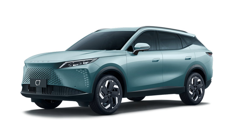 OMODA C7