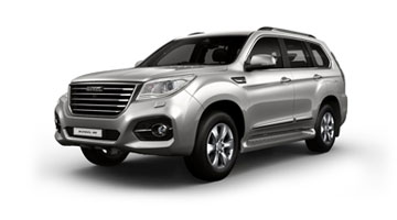 Haval H9 2020