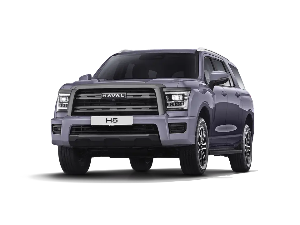 Haval H5