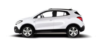 Opel Mokka Diesel