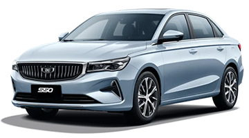 Belgee S50