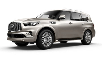 Infiniti QX80