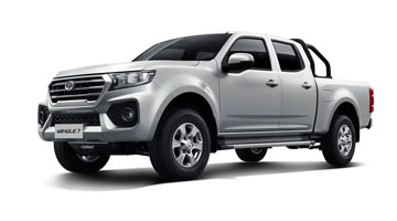 Haval WINGLE 7