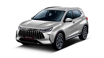 Jetour X50