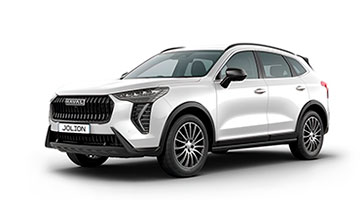 HAVAL Новый HAVAL/Jolion