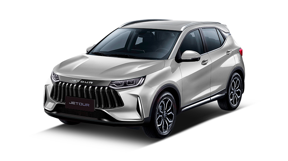 Jetour X50