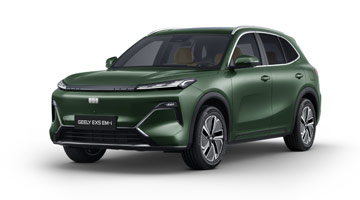 Geely EX5 EM-i