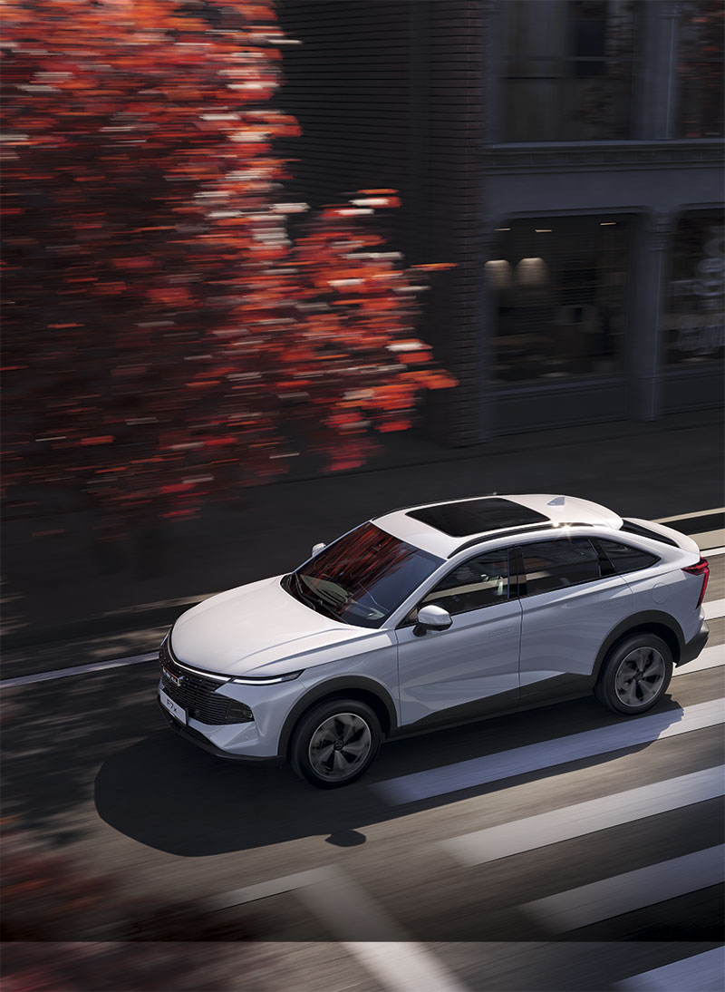 Haval F7х NEW